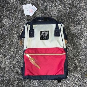 Anello mini backpack